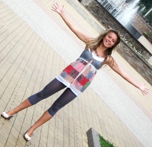 №167, Катя Коробка №167, Катя Коробка