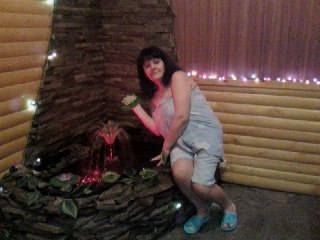 Наталья Павленко | Магдалиновка