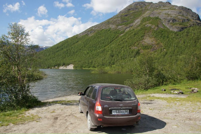 Александр Степанов | Псков