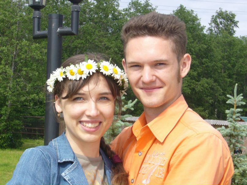 Елена Чулкова | Санкт-Петербург