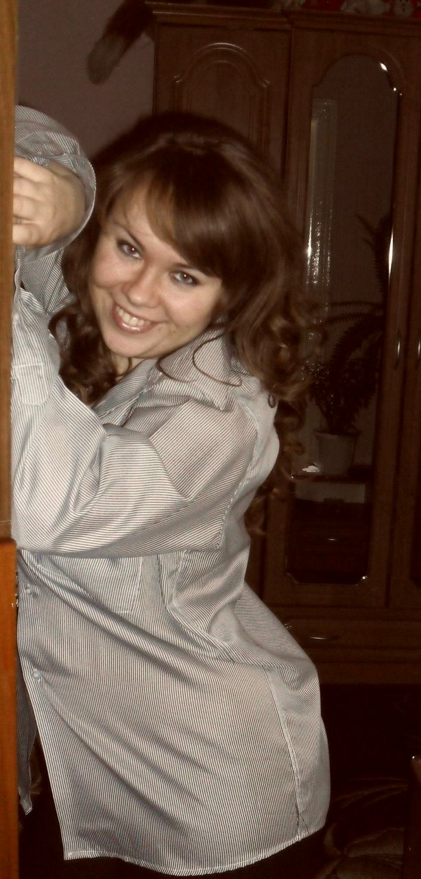 Маринка Плисюк | Корец