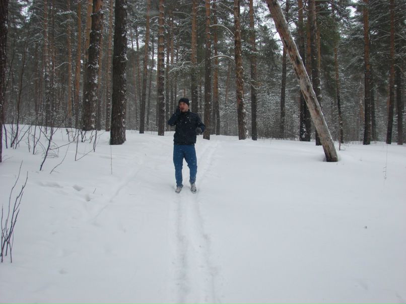 Антон Матвеев | Казань