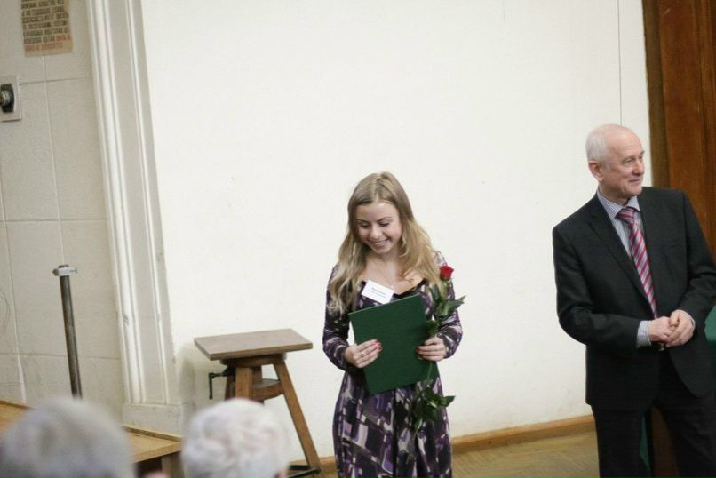 Ленка Ватрушечка) | Москва