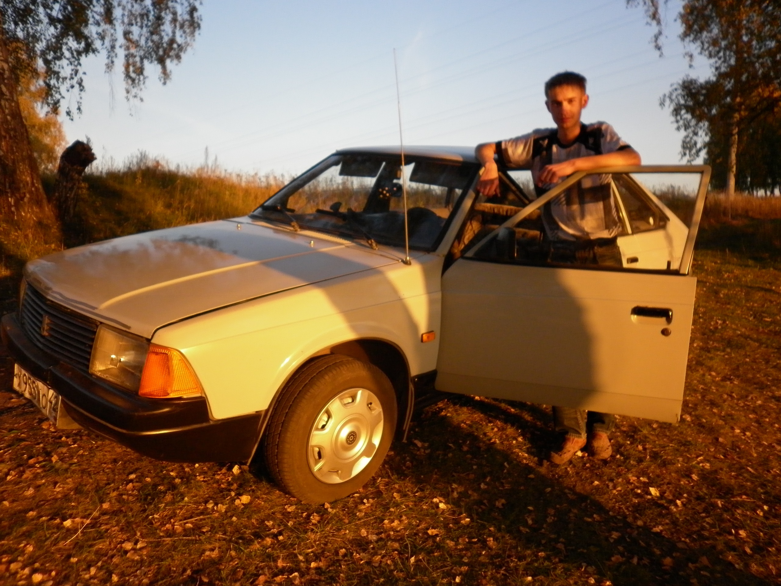 Фото профиля