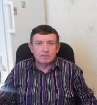 Владимир Черкашин