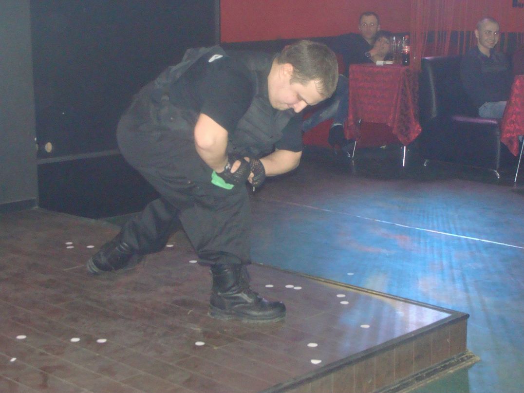 Мариша Горбунова | Мурманск