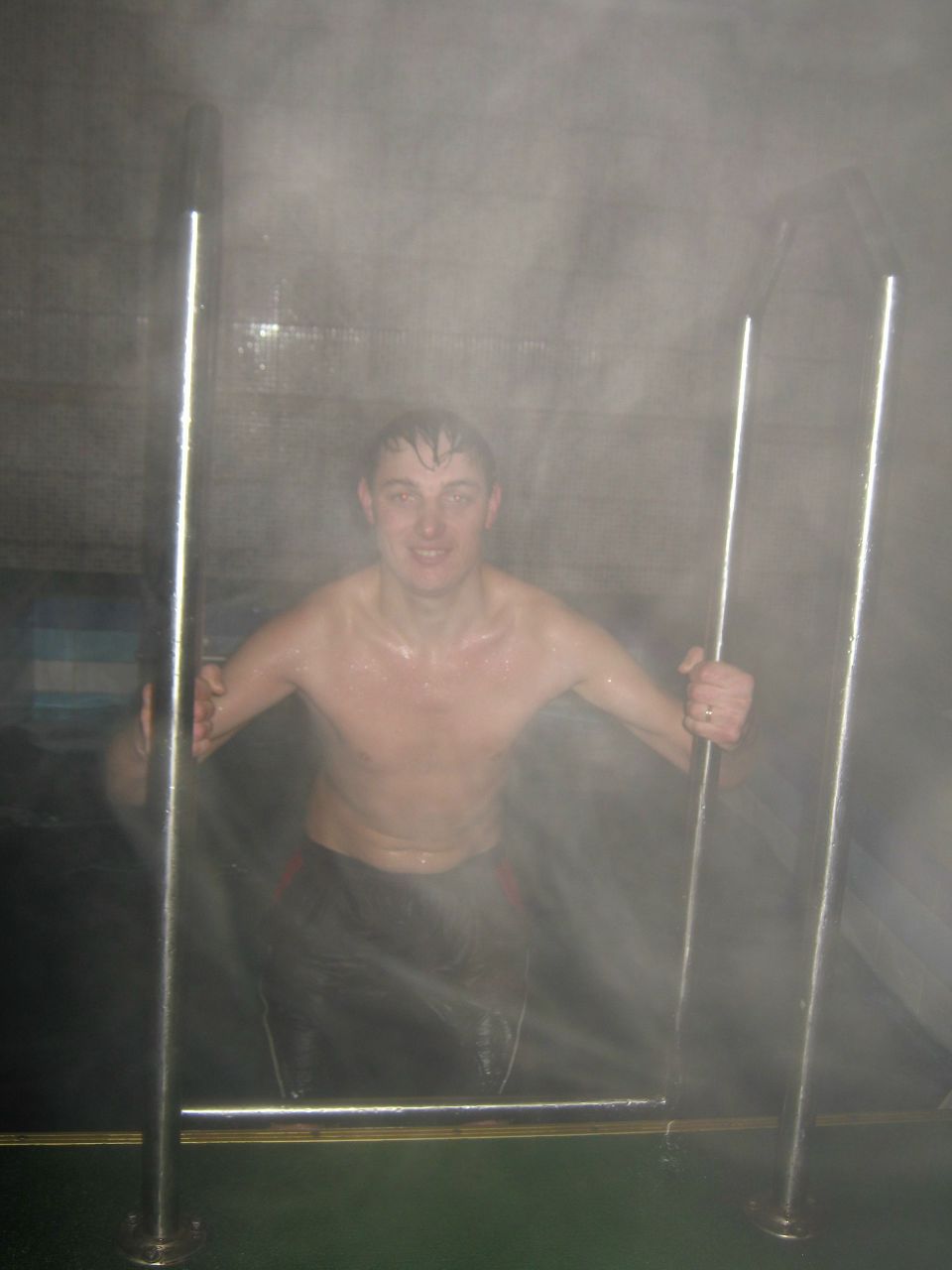 Дмитрий Романюк ¤ | Херсон