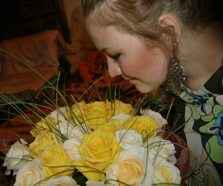 №80, Екатерина Титаренко №80, Екатерина Титаренко