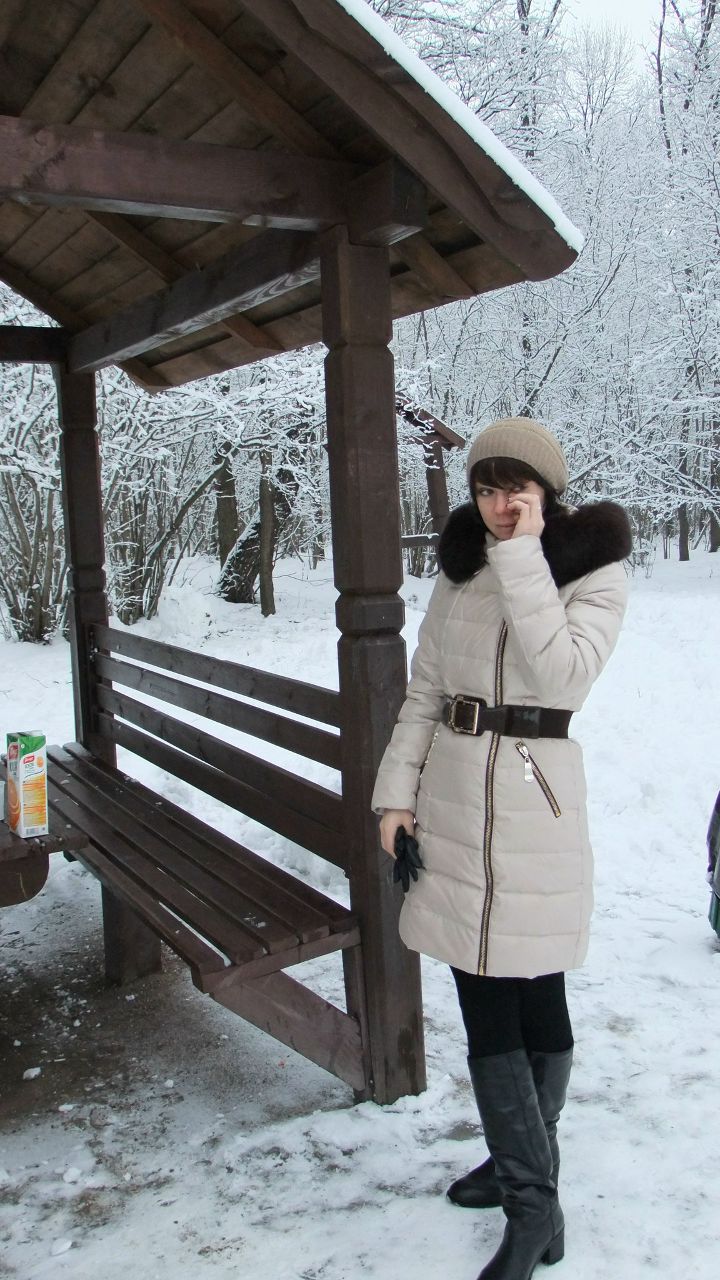 Татьяна Борисова | Москва