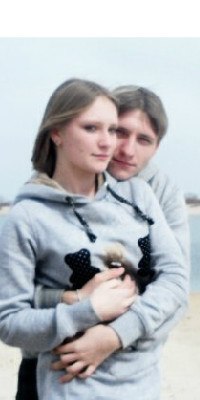 Вова Суботін | Песчаное