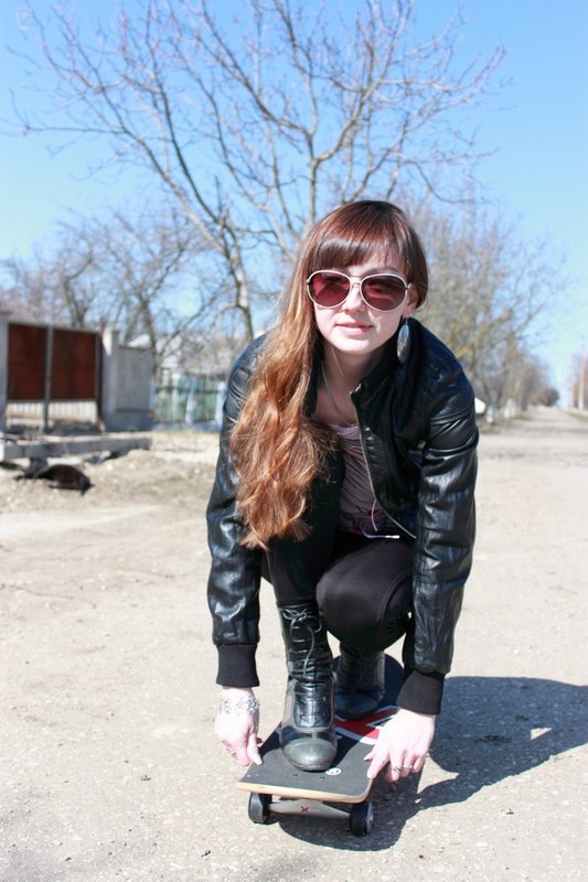 Вероника Булатова | Севастополь