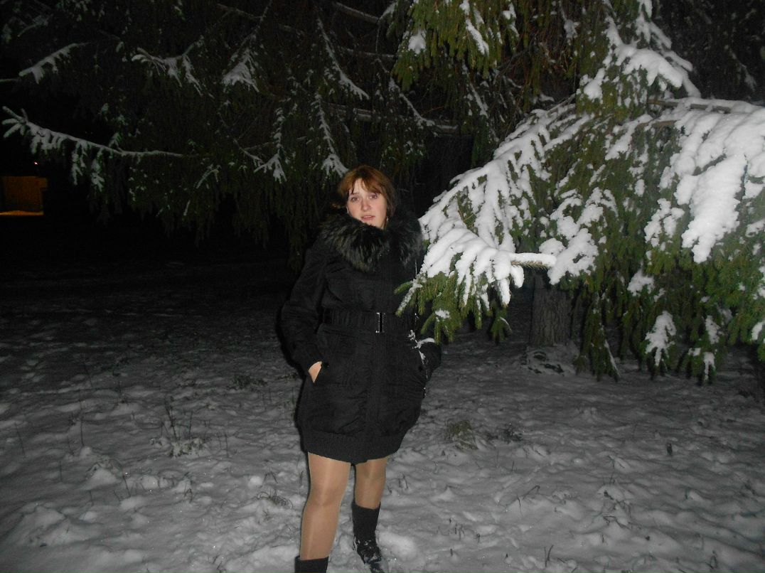 Мария Пустовалова | Рыбинск