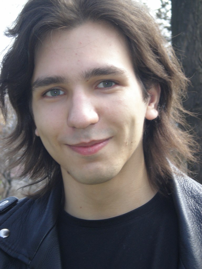 Константин Ширенков | Одесса