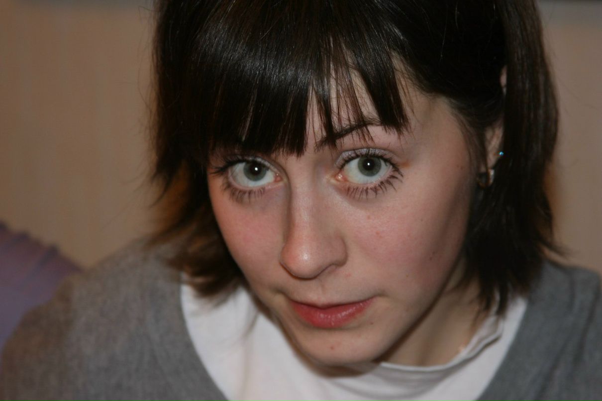 Ольга Брекунова | Санкт-Петербург