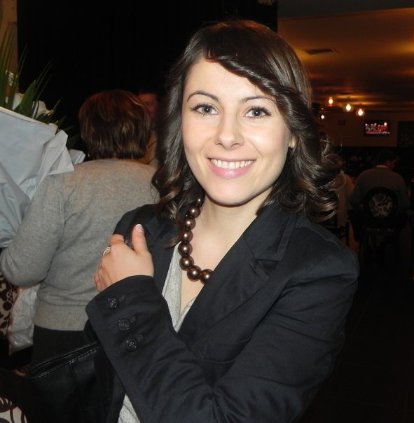 Анна Соколовская | Одесса