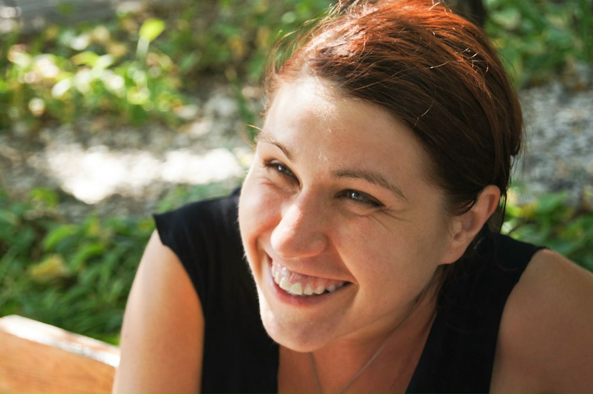 Дарья Верясова /Д/ | Москва