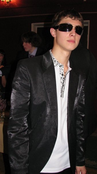 №50, Никита Рыжов, 34 года, Днепр (Днепропетровск) №50, Никита Рыжов, 34 года, Днепр (Днепропетровск)