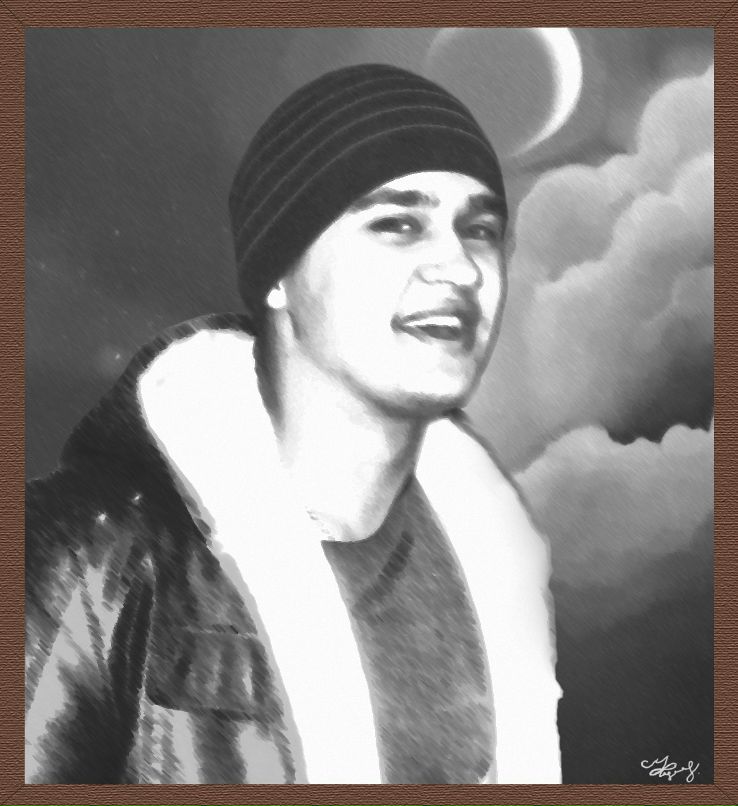 Степан Федяев | Новосибирск