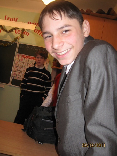 №2, Бахтиёр Aбдуджаборов, 29 лет, Новосибирск, Россия №2, Бахтиёр Aбдуджаборов, 29 лет, Новосибирск, Россия