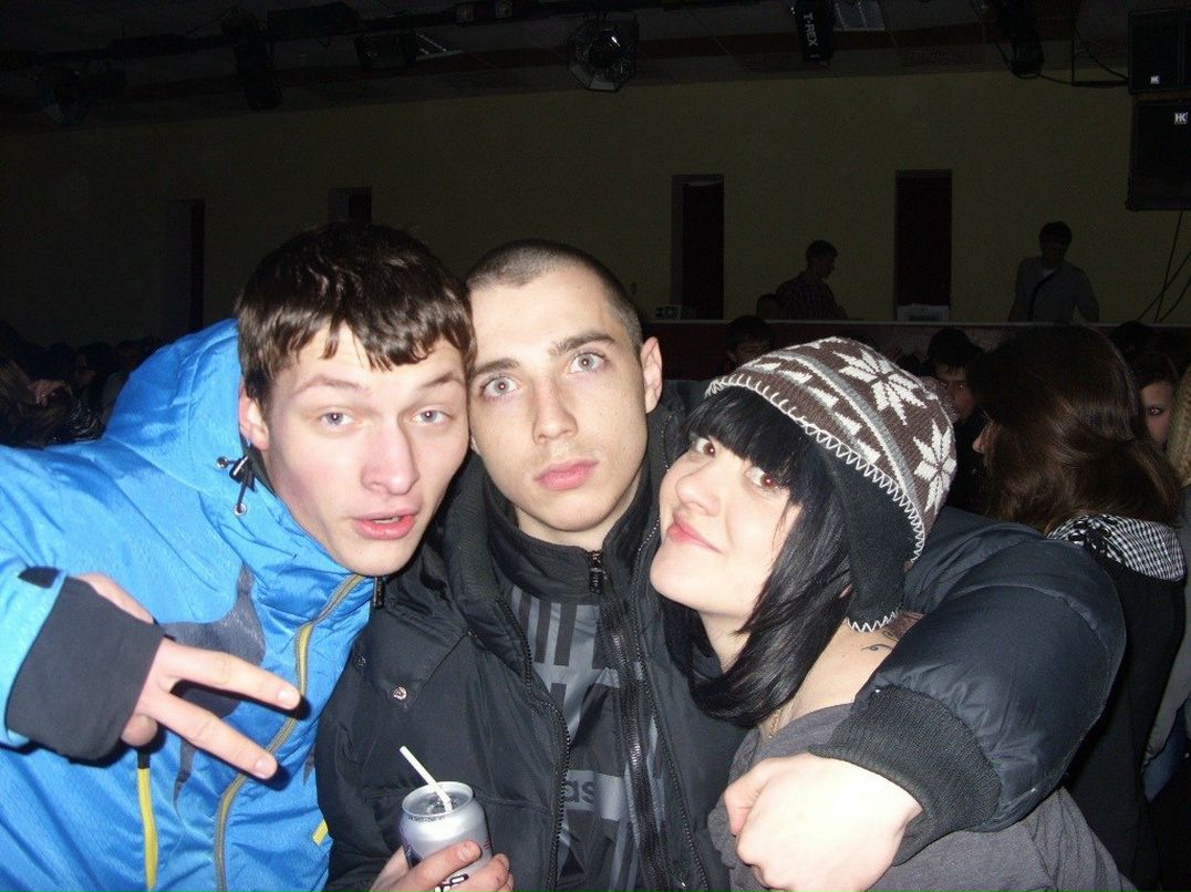 Константин Толмач | Харьков