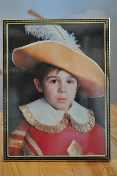 №26, Кирилл Чигридов, Москва №26, Кирилл Чигридов, Москва