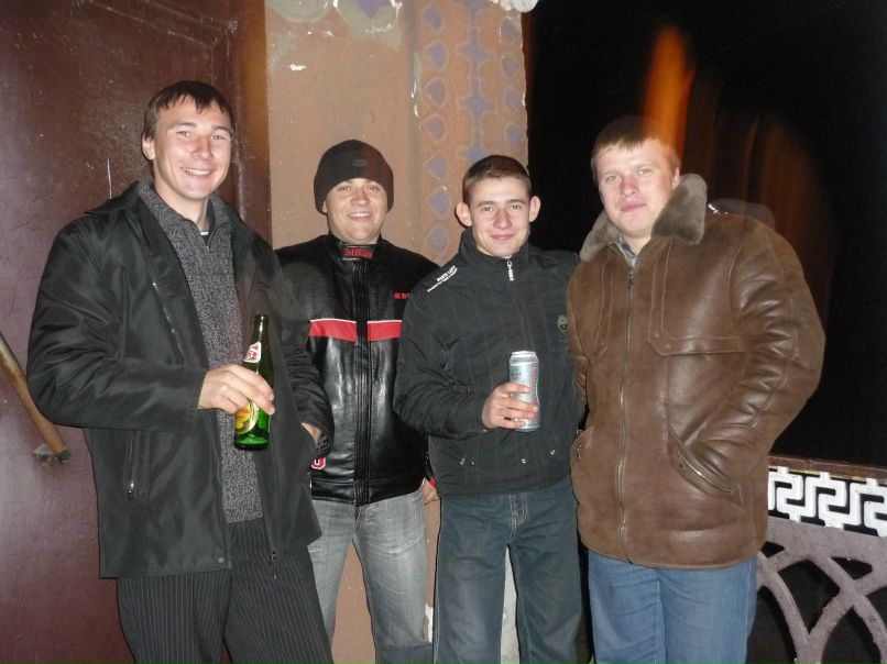 Александр Клименко | 