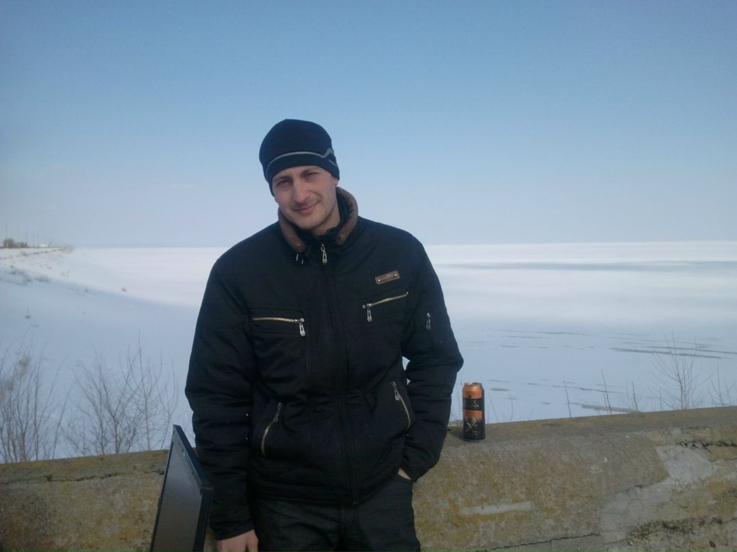 Дмитрий Мисин | Романовская