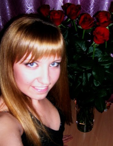 №43, Аня Кравченко, Запорожье №43, Аня Кравченко, Запорожье