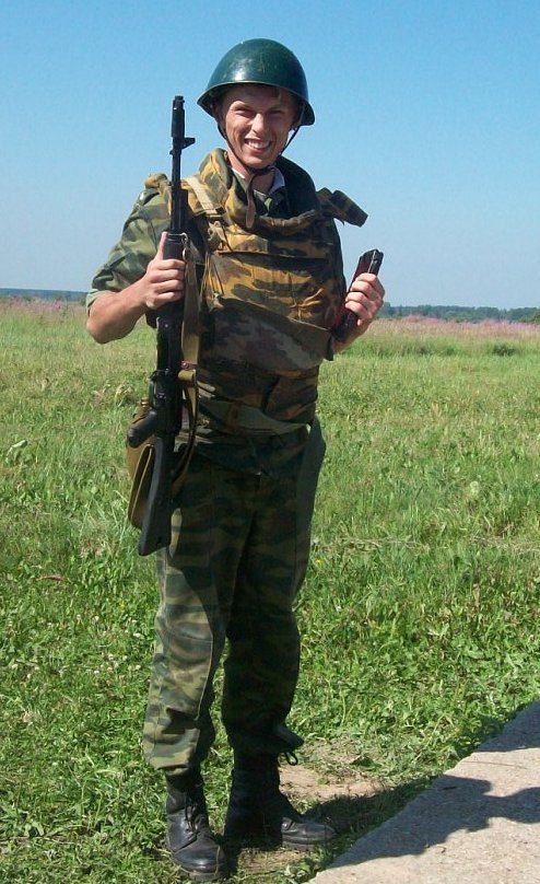 Павел Писатель Подъвал | Москва