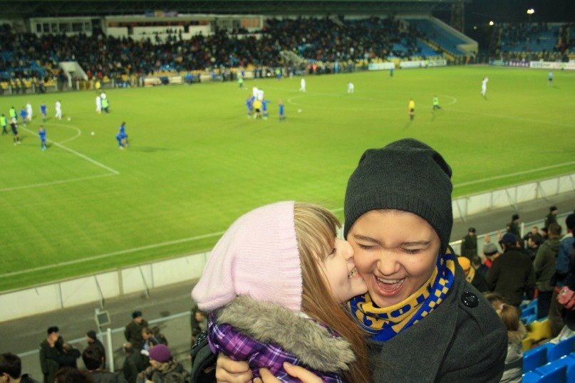 Диана Шаханина | Ростов-на-Дону