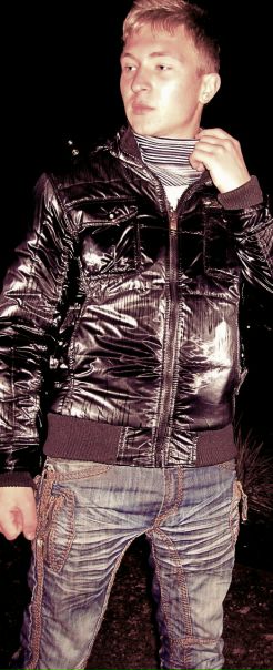 №10, Артём Таций, 33 года, Запорожье №10, Артём Таций, 33 года, Запорожье