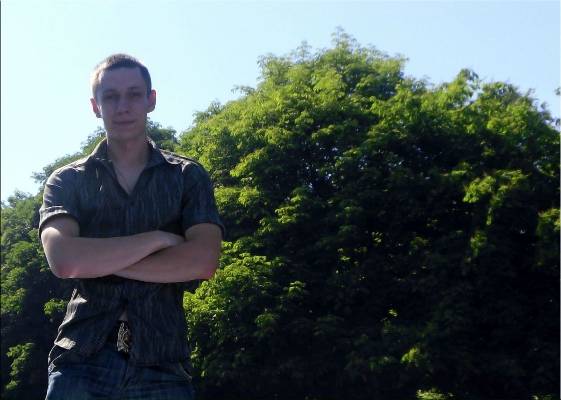 Виктор Ракецкий | Минск