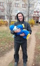 Фотография Владимир Зотов