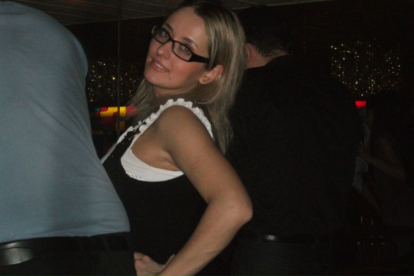 Валерия Бакалдина 