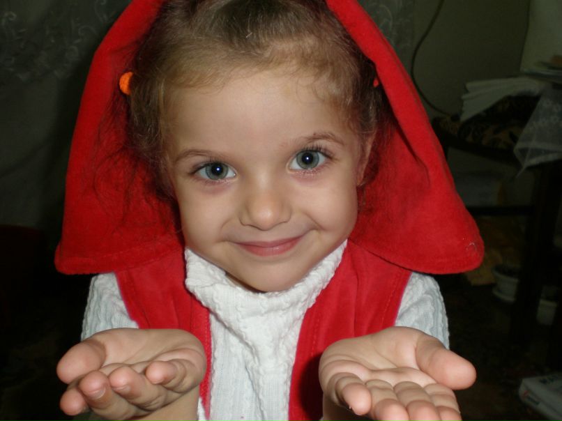 Маринка Окатьева | Харьков