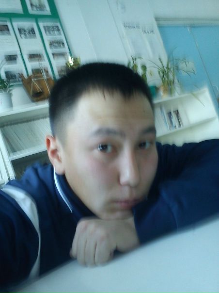 №19, Дьулус Атласов №19, Дьулус Атласов