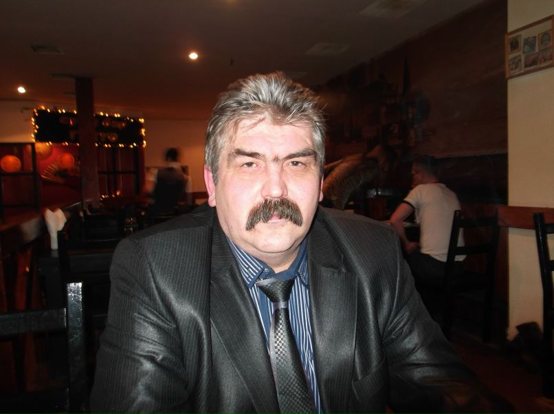 Слава Абрамов | Тверь