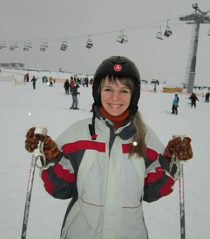 Марина Грабчак | Винница