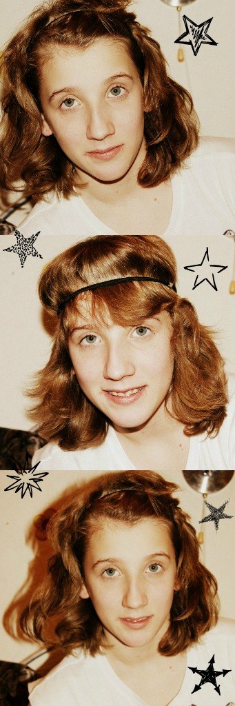 Влада Рубежова | Санкт-Петербург