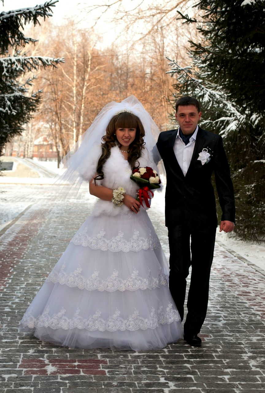 Алёна Вороширина | Стерлитамак