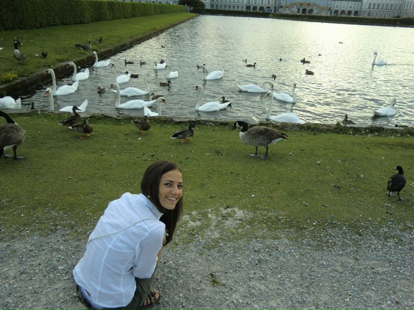 Олена Батенчук | 