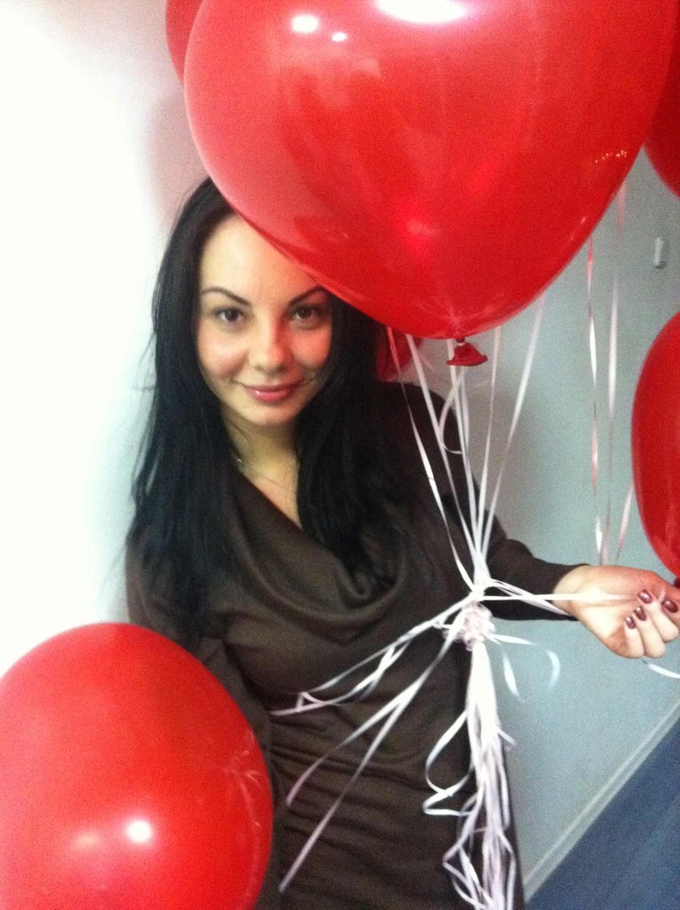 Лена Конькова | 