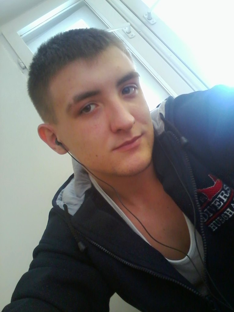 Денис Воловиков | Санкт-Петербург