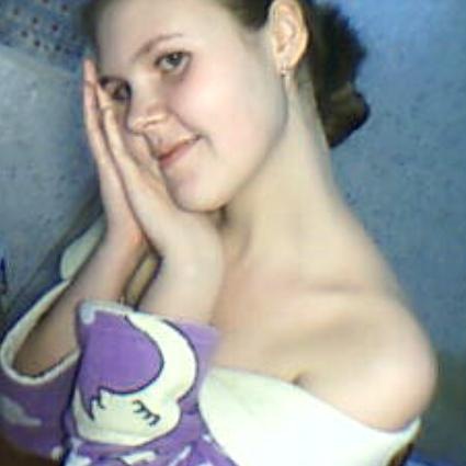 №93, Настя Агафонова №93, Настя Агафонова