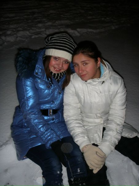 №137, Алина Федорива, Харьков №137, Алина Федорива, Харьков