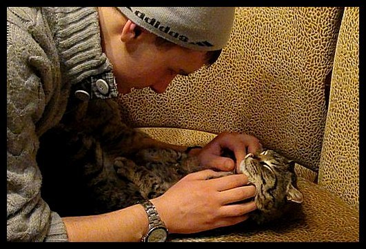 Роман Буга | Oberhausen