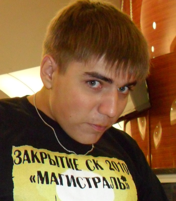 Максим Афанасьев | Муром