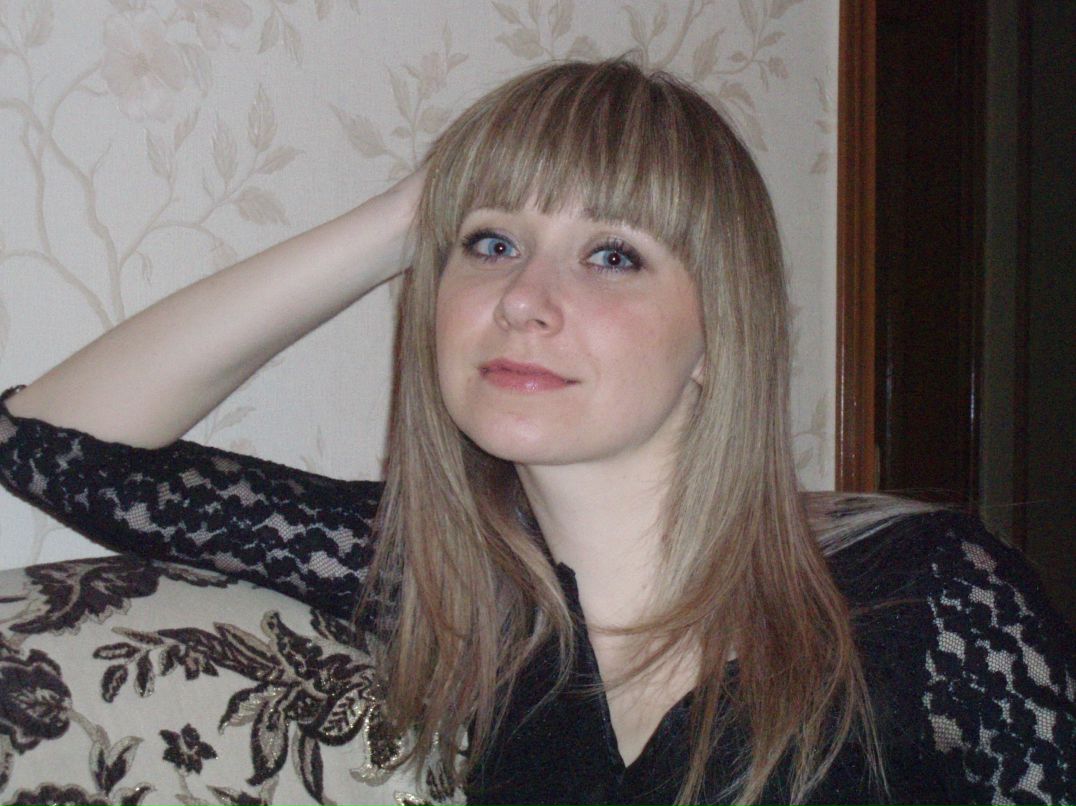 Татьяна Закревская | Чернигов