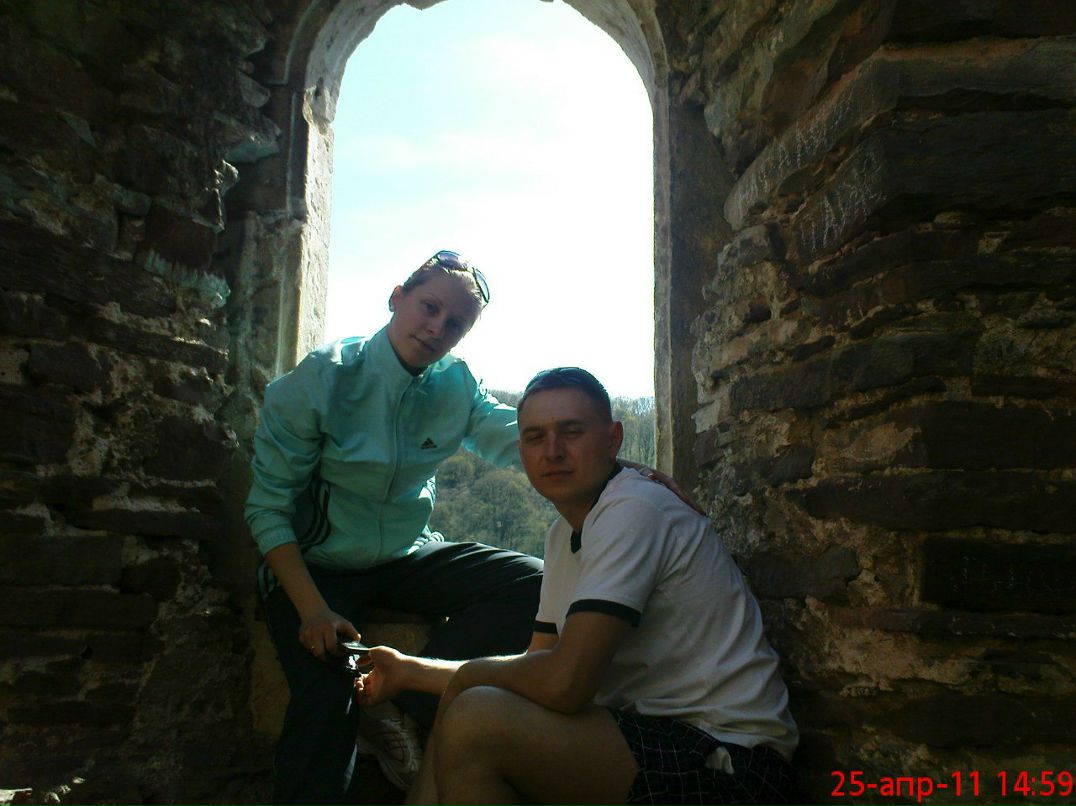 Іван Чайківський | Тернополь