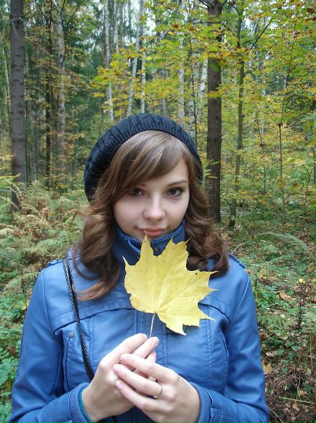 №2, Танюшка Иванова, 37 лет, Санкт-Петербург №2, Танюшка Иванова, 37 лет, Санкт-Петербург